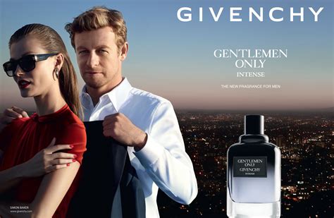 video gentleman givenchy 2019|givenchy gentlemen only discontinued.